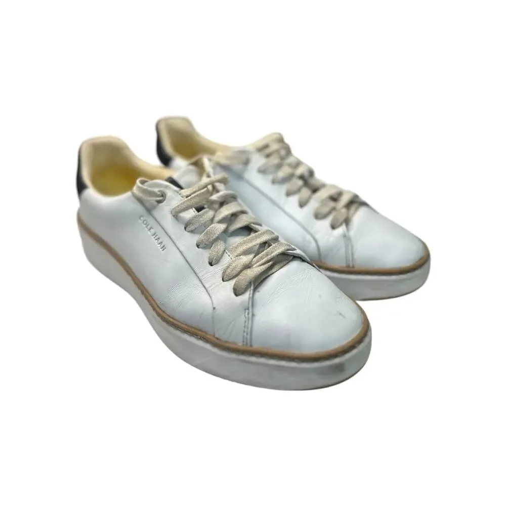 Cole Haan - Women’s GrandPrø Topspin Sneakers Size 8.5